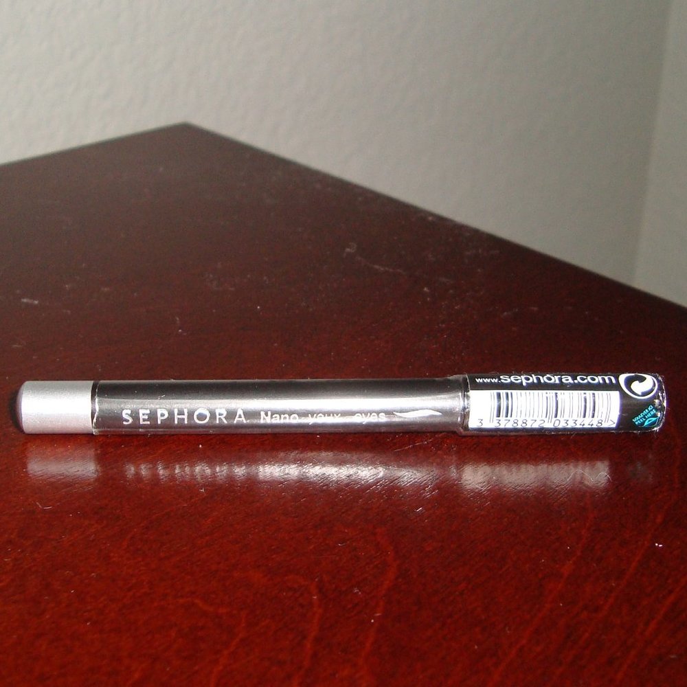 New Nano Eyeliner
